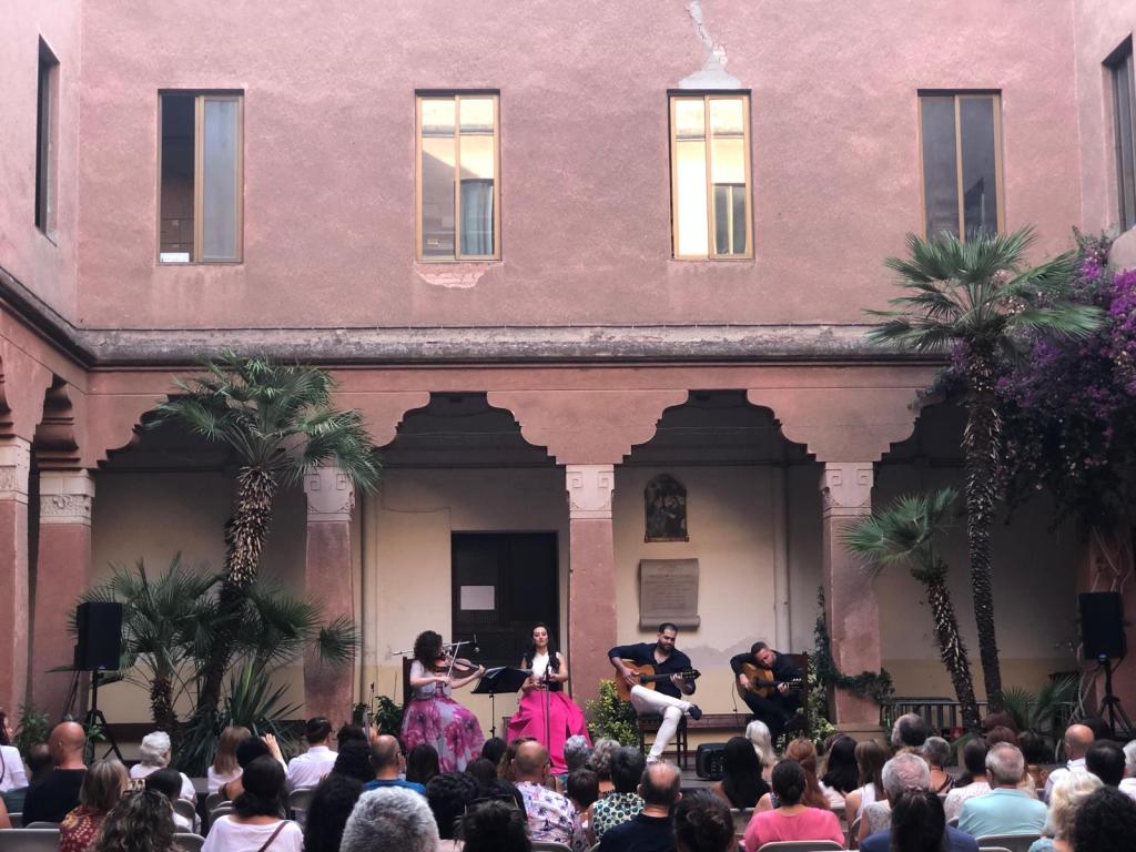 09/07/2023 Jasmina / Festival OFF